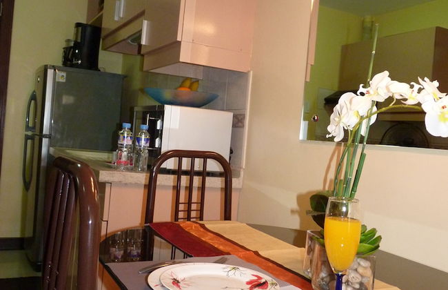 MCH Suites at Le Mirage De Malate - Foto 19