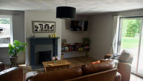 Converted Stables at Peaceful Family Farm Stay - Foto 2