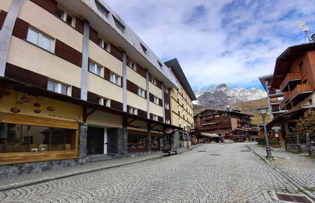 Newly Renovated Apartment in Cervinia's Heart - Foto 30