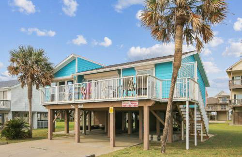 Beachfront Seashell by Ryson Vacation Rentals - Foto 5