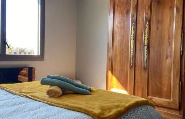 Jolie villa face aux dunes et mer - Foto 3