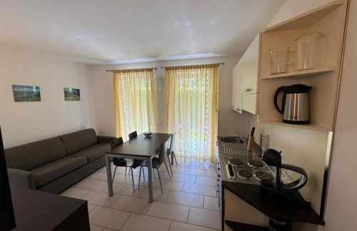 Casa Piccola Family Apartments - Foto 26