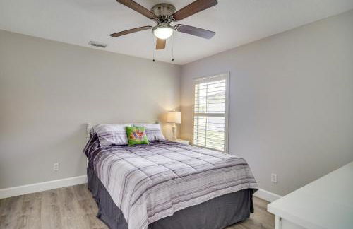 Spacious Home with Yard 8 Mi to Wabasso Beach - Foto 14