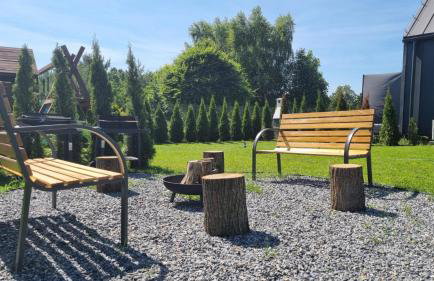 Jodłowe Zacisze - Foto 12