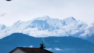 Appartement au pied du Mont-Blanc ! - Foto 5