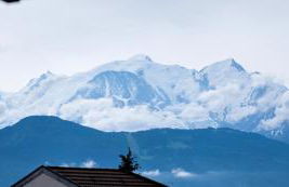 Appartement au pied du Mont-Blanc ! - Foto 5