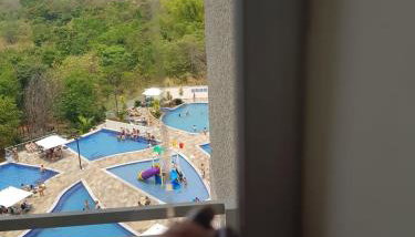 Park Veredas Flat Service - Foto 3