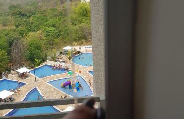 Park Veredas Flat Service - Foto 3