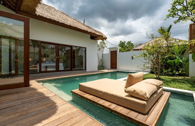 Villa Lounes 1 - Foto 26