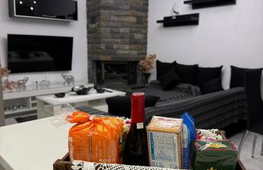 Katsaras House 3 Cozy Bedrooms - Photo 30