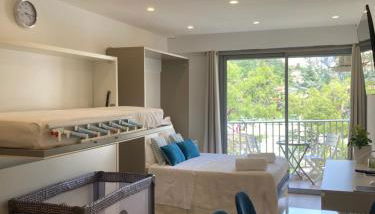 Studio La Cigale bord de mer - Foto 4