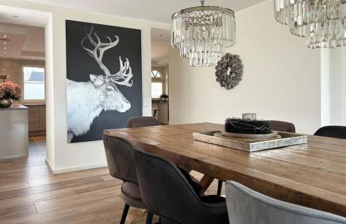 Romantikchalet Neuastenberg/Winterberg - Foto 1