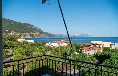 Davis Studios & Apartments - Ήλια Βόρειας Εύβοιας - 1' από τη θάλασσα - Foto 29