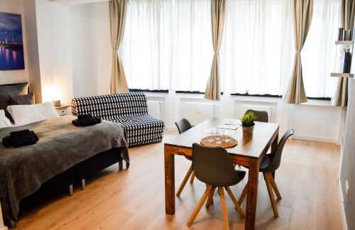 Centerapartments Tonhallenstraße - Foto 75