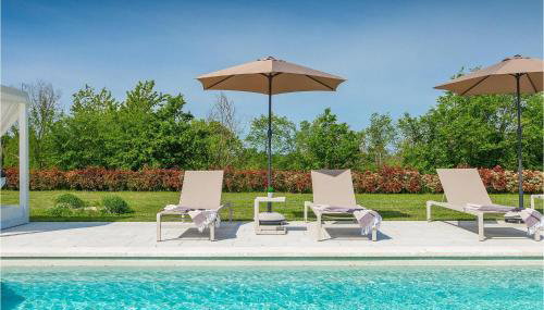 Villa Mala Oaza - Foto 3