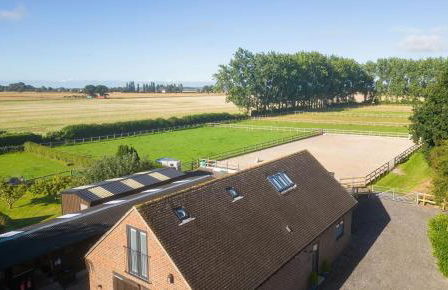 The Stables - Chidham - Foto 2