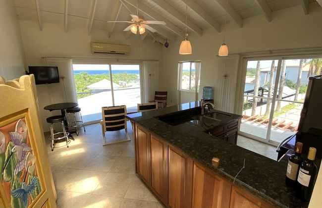 Sea Vue Luxury Vacation Condominiums - Foto 27