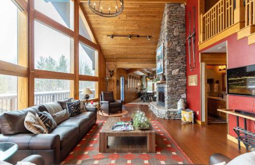 Mountaineer Manor - Foto 7