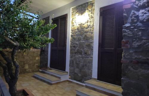 Il Ciuffo: ampia casa panoramica con parcheggio. - Foto 34