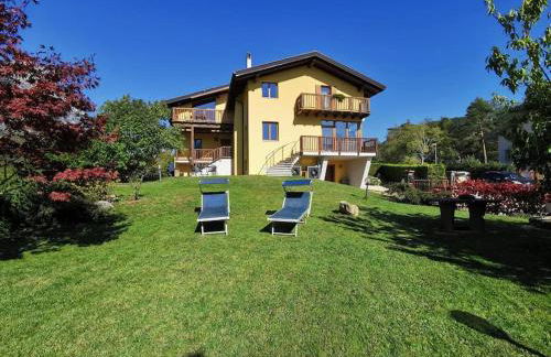 Villa Villi - Foto 1