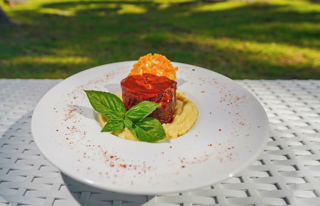 Motu Fara Private Island - Photo 47