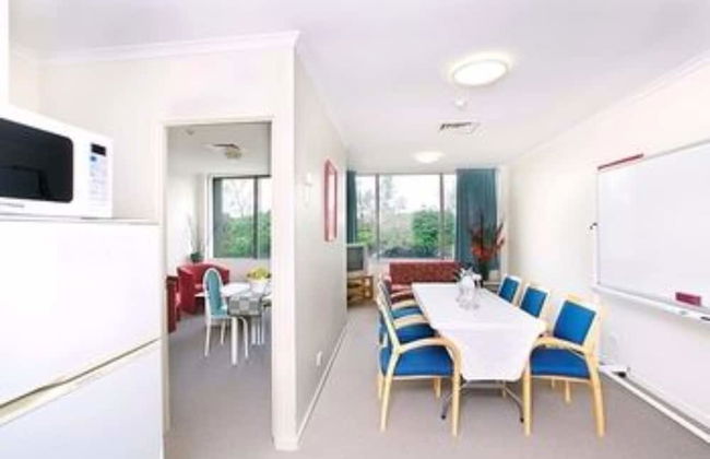 Chasely Apartment Hotel - Photo 17