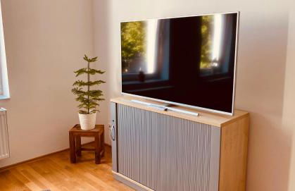 Moderne Wohnung in Eberswalde - Foto 32