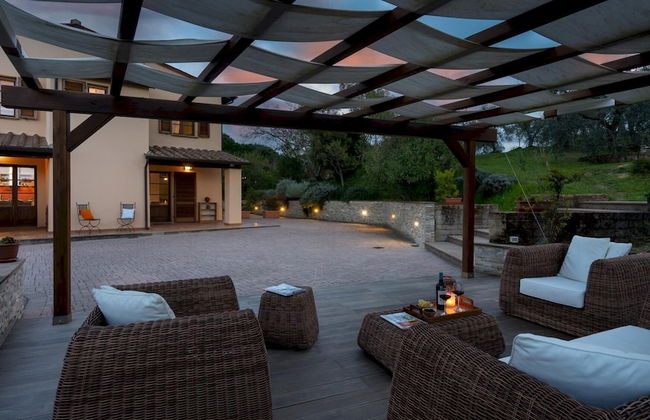 La Villa Nell Isola Verde 12 - Foto 61