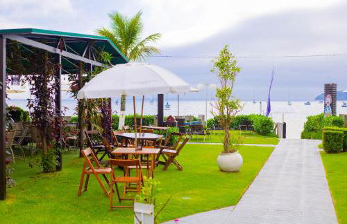 Hotel Sete Ilhas - Foto 30