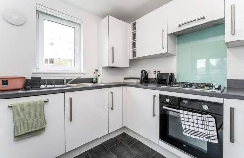 GuestReady - Edinburgh Elegant home - Foto 22