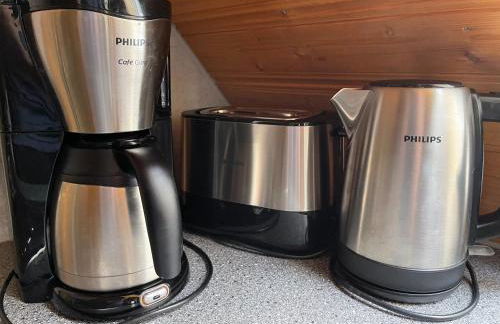 Ferienwohnung mit Sonnenterrasse, Monteursunterkunft, Gästewohnung - Foto 7