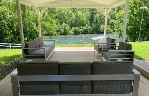 River Ridge Inn - Foto 2