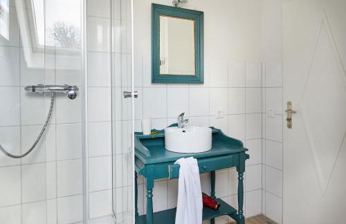 Gut Hohenstein - Meiereiappartment - Foto 8