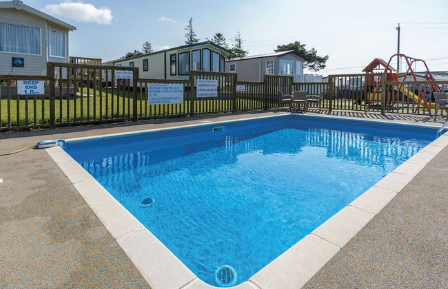 The Studio - 1 Bedroom Cabin - Amroth - Foto 19