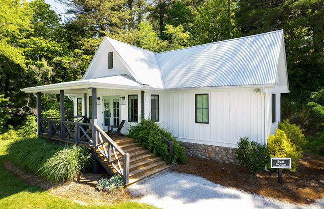 Cottages at Julep Farms - Photo 11