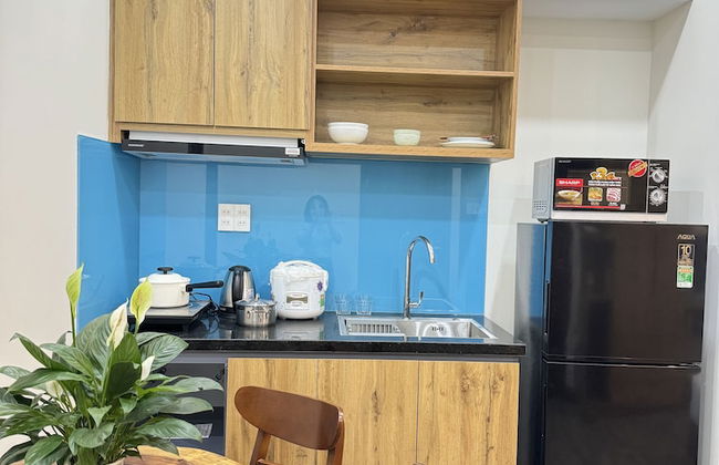 AN House Hotel & Apartment Da Nang - Photo 52