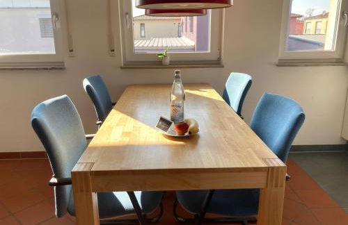 Business Apartment Herzobase - Foto 17