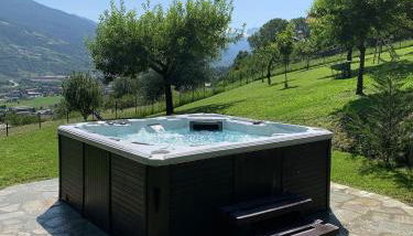 L'Intimità , Paluvacanze - Foto 4