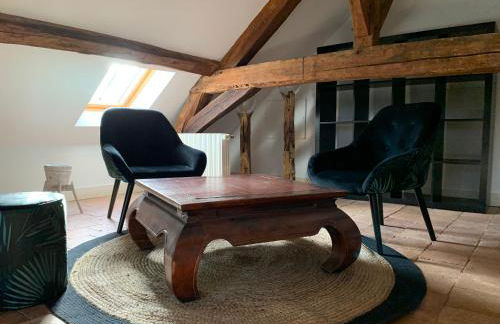 Le Regisseur - Photo 53