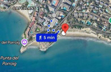 Torre Alta Salou - Foto 47