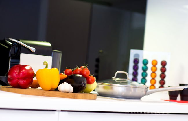 Villa Arion - Foto 7