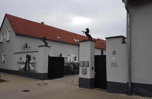 Pferdepension Jäger - Foto 66