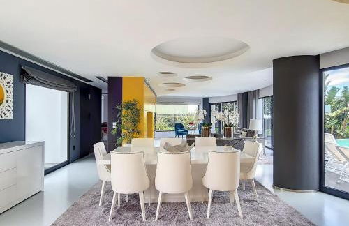 Holiday Home VILLA BONSAI by Interhome - Foto 1