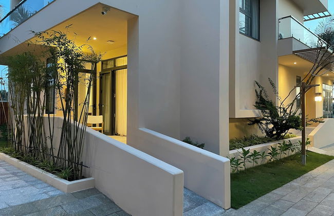 Field Villa Hoang Dieu - Foto 24