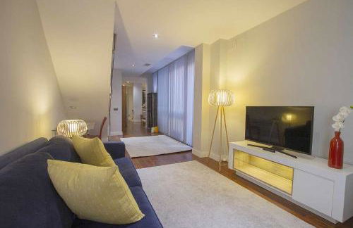 Apartamentos Libertad 24 - Foto 12