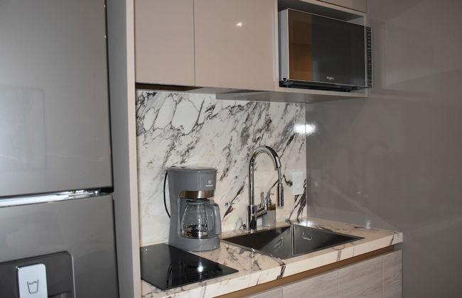 Le Parc Residences - Foto 22