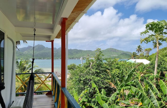 SHELL SEA B & B - Foto 6