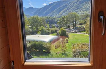 Le refuge d'Oléna - Foto 21