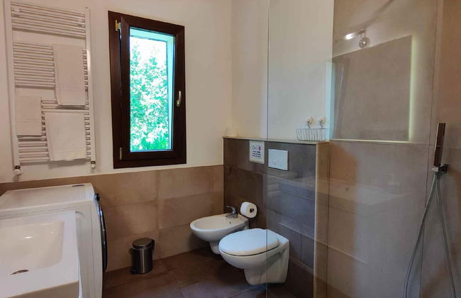 Giardino di Limoni Eco Friendly Villa - Foto 54