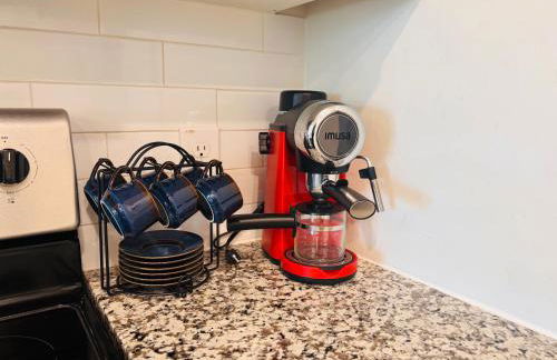 Modern and comfortable Cozy apt 2B 2B, Parking - Foto 13